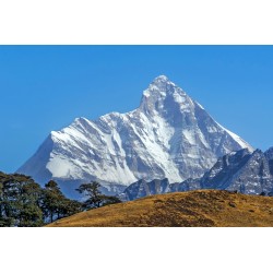 Nanda Devi Sanctuary Trek 8N/9D
